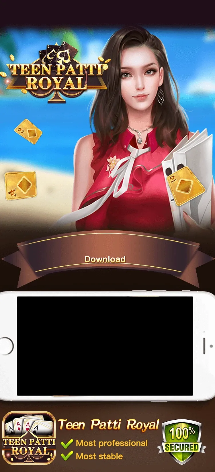 Teen Patti Royal APK